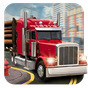Biểu tượng apk Euro Truck Simulator 2 : Cargo Truck Games