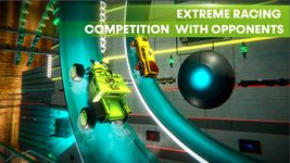 HotWheels Race off  -  New Game  Stunt Race screenshot apk 11