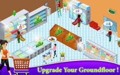 Supermarket Grocery Shopping: Mall Girl Games image 13