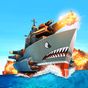 Sea Game: Mega Carrier APK Icon