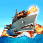 Icône apk Sea Game: Mega Carrier