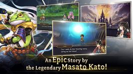 ANOTHER EDEN Screenshot APK 4