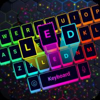 keyboard light app download