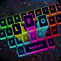 ikon Keybod LED: Font, Emoji, RGB 