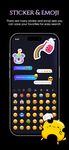 Tangkap skrin apk Keybod LED: Font, Emoji, RGB 17