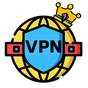 TuVPN - VPN GRATIS ILIMITADO y SEGURO apk icono