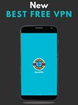 รูปภาพที่ 3 ของ YourVPN - Best Free VPN - Unlimited and Secure VPN