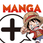 MANGA Plus by SHUEISHA 아이콘