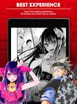 Screenshot 2 di MANGA Plus by SHUEISHA apk