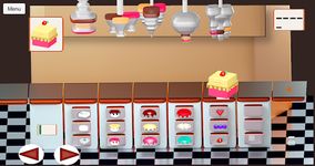 Creamy Cakes - Creamy chocolate cake factory εικόνα 