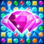 Jewel Empire : Quest & Match 3 Puzzle アイコン