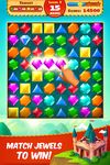 Jewel Empire : Quest & Match 3 Puzzle のスクリーンショットapk 5