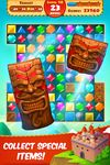 Captura de tela do apk Jewel Empire : Quest & Match 3 Puzzle 6