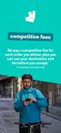 ภาพหน้าจอที่ 4 ของ Deliveroo Rider