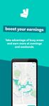 Screenshot 3 di Deliveroo Rider apk