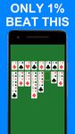 Captura de tela do apk FreeCell Solitaire Free 8