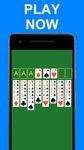 FreeCell Solitaire Free의 스크린샷 apk 7