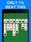 FreeCell Solitaire Free의 스크린샷 apk 6