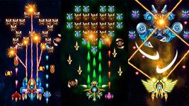 Space Hunter: The Revenge of Aliens on the Galaxy Screenshot APK 14