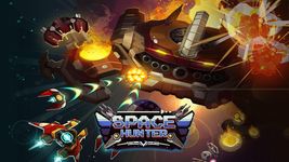 Space Hunter: The Revenge of Aliens on the Galaxy Screenshot APK 13