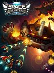 Space Hunter: The Revenge of Aliens on the Galaxy screenshot apk 12