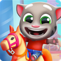 Talking Tom Fun Fair