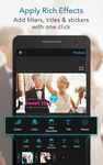 YouCam Video – Easy Video Editor & Movie Maker στιγμιότυπο apk 3