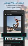 YouCam Video – Easy Video Editor & Movie Maker στιγμιότυπο apk 5