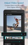 YouCam Video – Easy Video Editor & Movie Maker ekran görüntüsü APK 5