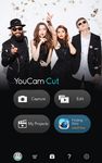 YouCam Video – Easy Video Editor & Movie Maker στιγμιότυπο apk 1