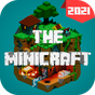 MiniCraft 2: 3D Adventure Crafting Games APK