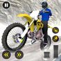 Ikona Snow Mountain Bike Racing 2019 - Motocross Race