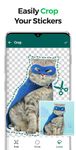 Tangkapan layar apk Pembuat Stiker Sendiri untuk WhatsApp 6