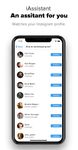 iAssistant - Followers Analysis for Instagram εικόνα 3