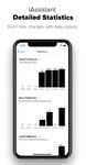 iAssistant - Followers Analysis for Instagram εικόνα 