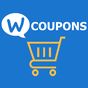 Coupons for Walmart apk icon