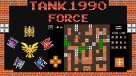 Captura de tela do apk Tank 1990 12