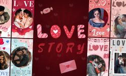 Love Photo Frame - Couple Photo Editor screenshot apk 12