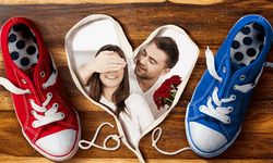 Love Photo Frame - Couple Photo Editor Screenshot APK 9