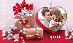 Love Photo Frame - Couple Photo Editor Screenshot APK 5