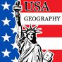 USA Geography - Quiz Game