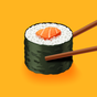 Ícone do Sushi Bar