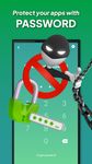 Antivirus - Acelerador Limpiar, Applock, Enfriador captura de pantalla apk 15