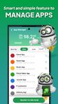 Antivirus - Acelerador Limpiar, Applock, Enfriador captura de pantalla apk 13