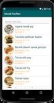 İnternetsiz Yemek Tarifleri (Yüzlerce Resimli) screenshot APK 5