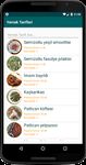 İnternetsiz Yemek Tarifleri (Yüzlerce Resimli) screenshot APK 11