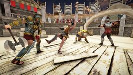 Captura de tela do apk Gladiator Glory 10