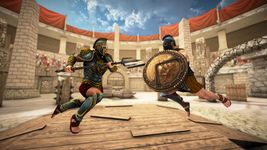 Gladiator Glory captura de pantalla apk 1