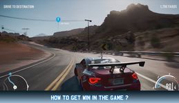 Imagen 1 de Top Racing Guide Need For Speed