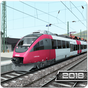 Metro Train Simulator 2018 - Original APK